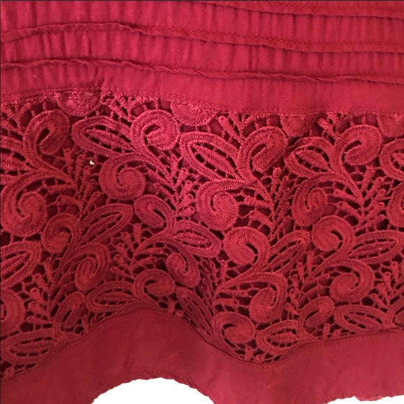 O’Neill boho style dress - Picture 4 of 4